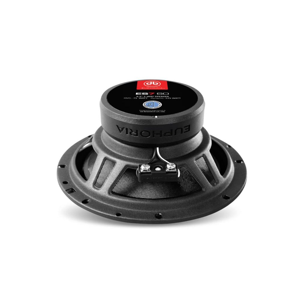 JBL Stage A9004 Amplifier 90W X 4 Channel