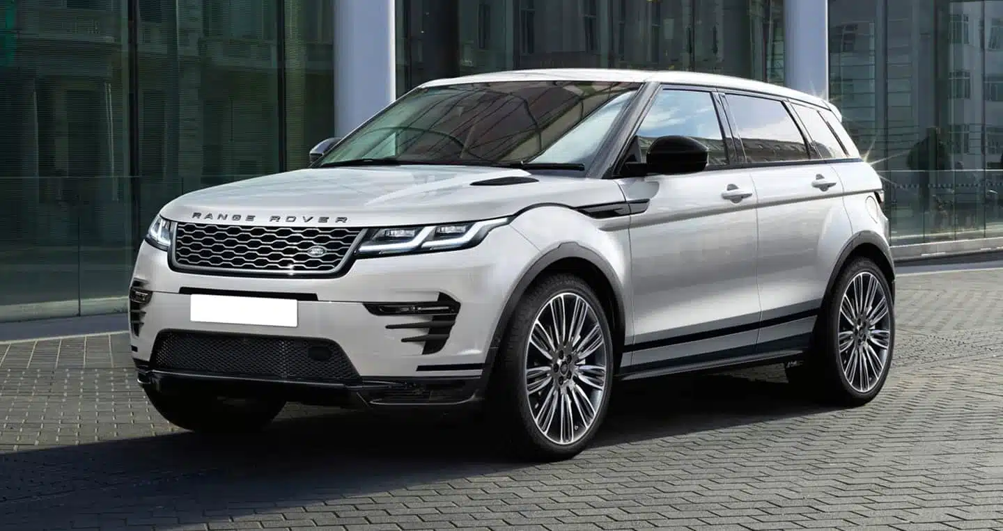 cua hit range rover envoque 2019 2021