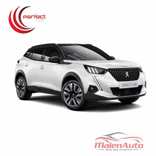 2020 Peugeot 2008 GT Line UK  Wallpapers and HD Images  Car Pixel