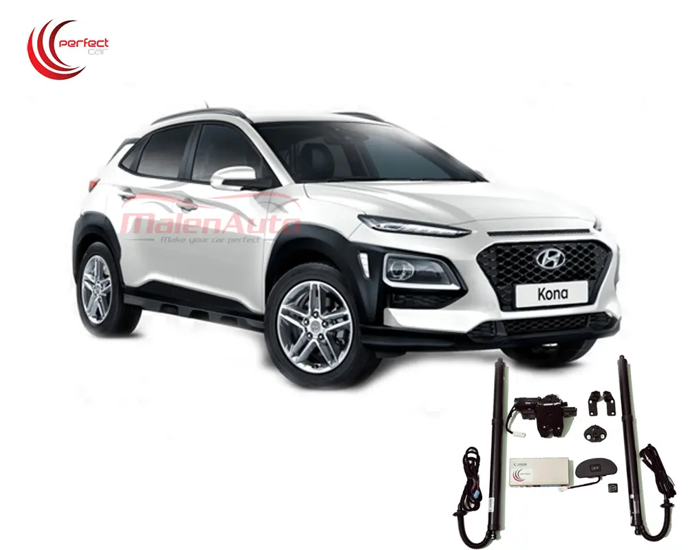 cop dien hyundai kona 2018-2021