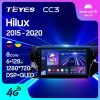man hinh android teyes cc3 fortuner