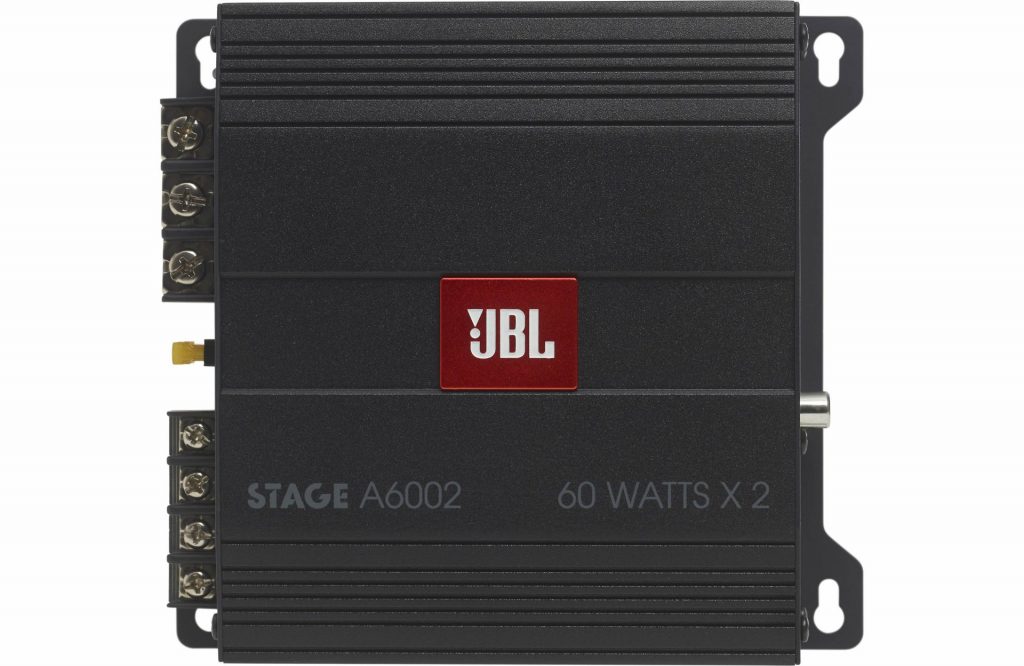 amply jbl stage a6002