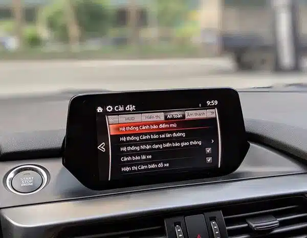 mo tinh nang an mazda cx5
