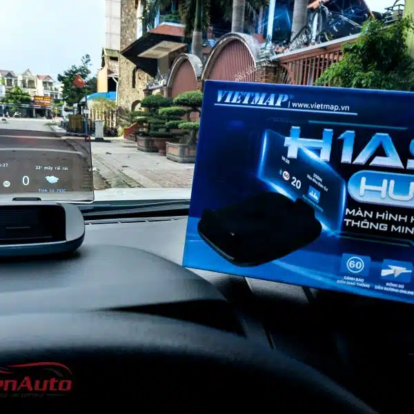 hud h1as vietmap