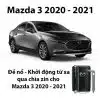 de no tu xa cam jack zin fortin canada cho mazda 3 2021