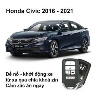 de no tu xa fortin civic 2020