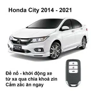de no tu xa fortin canada honda city 2021