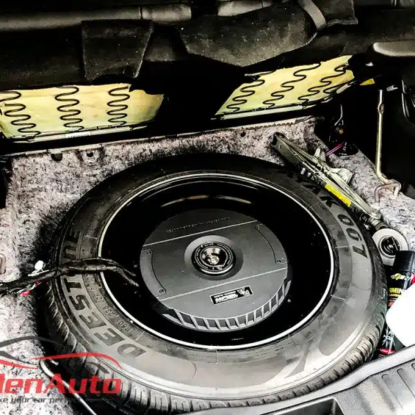 sub radical ra11t crv 2020