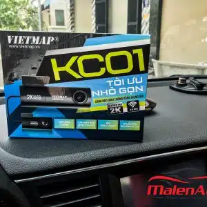 camera hanh trinh vietmap kc01