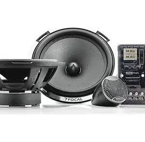 loa focal ps165v1