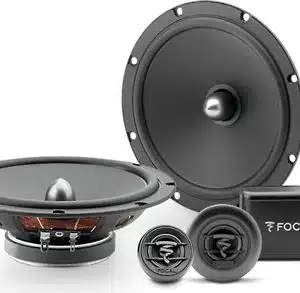 loa canh focal ase 165