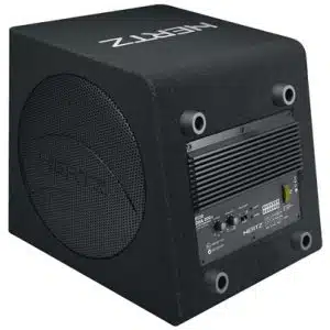 sub hertz dba 200.3