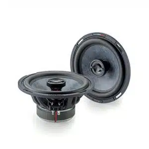 loa focal slatefiber pc165sf