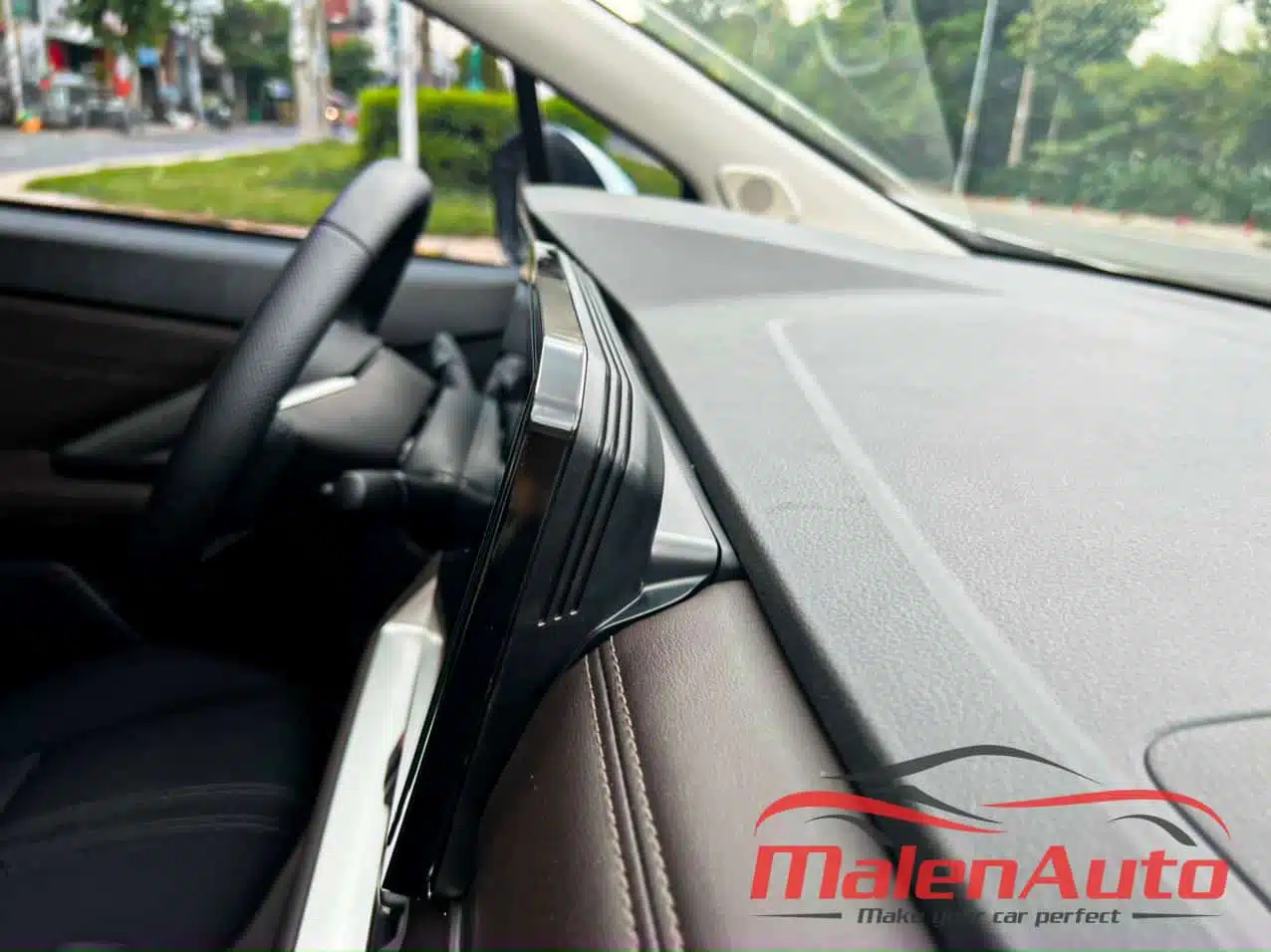 goc nhin nghieng sau khi lap dat teyes cc3 xpander 2022