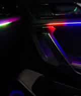led vien noi that xe hoi 23 chi tiet nhay theo nhac