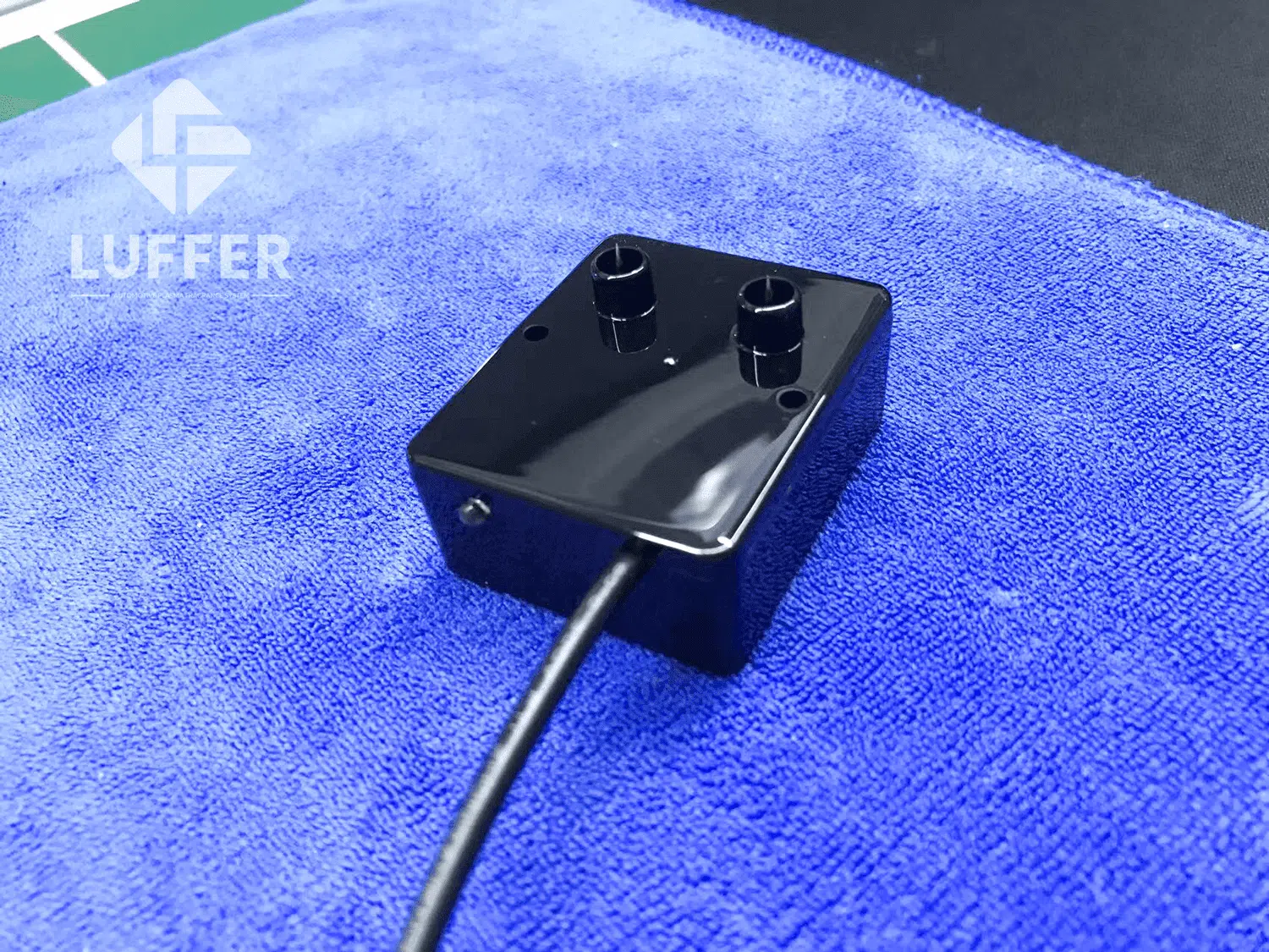 bo khu khuan plasma luffer