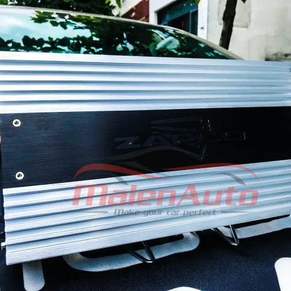 cau hinh am thanh kia cerato