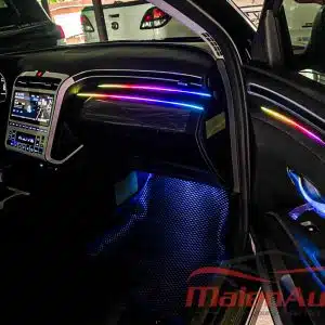 lap dat led vien noi that tucson