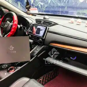 nang cap khuech tan nuoc hoa luffer cho crv