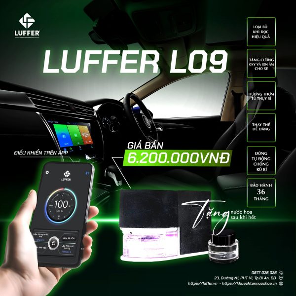 gia lap dat khuech tan nuoc hoa luffer
