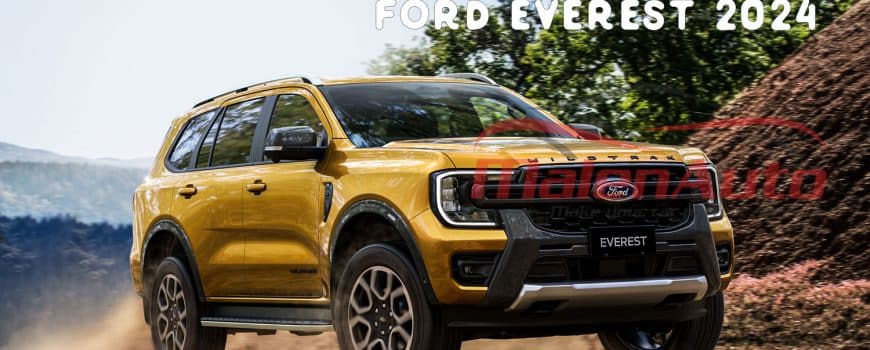 phu kien lap dat cho ford everest 2024