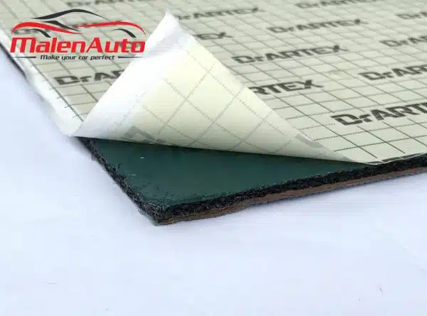 tieu am baffle Plus integra