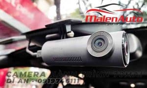 lap dat cam hanh trinh 70mai tai binh duong