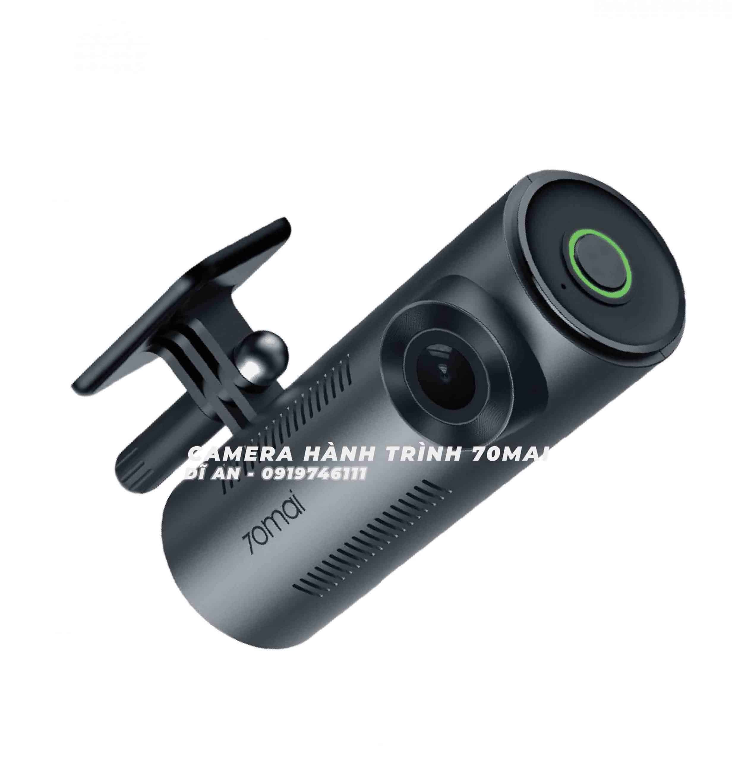 camera hanh trinh 70mai m310