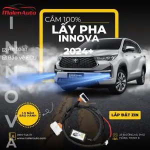 giac lay lenh pha innova 2024