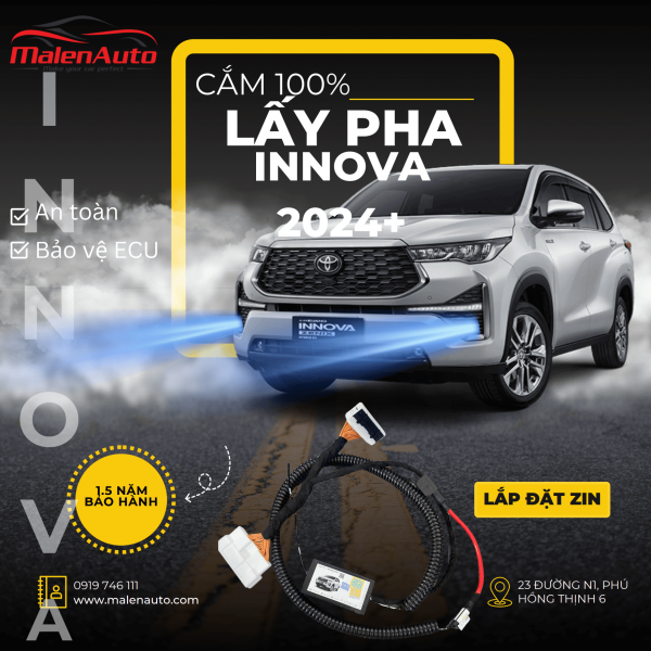 giac lay lenh pha innova 2024