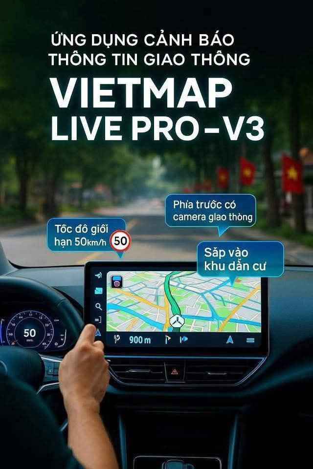 ban do vietmap live v3