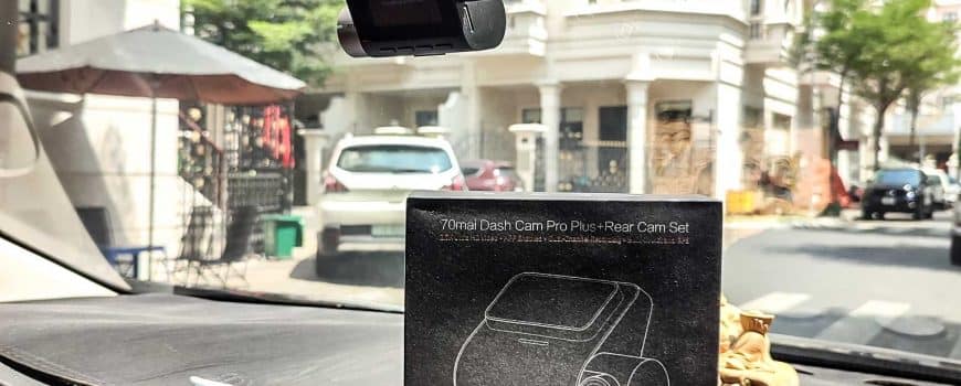camera hanh trinh xpander