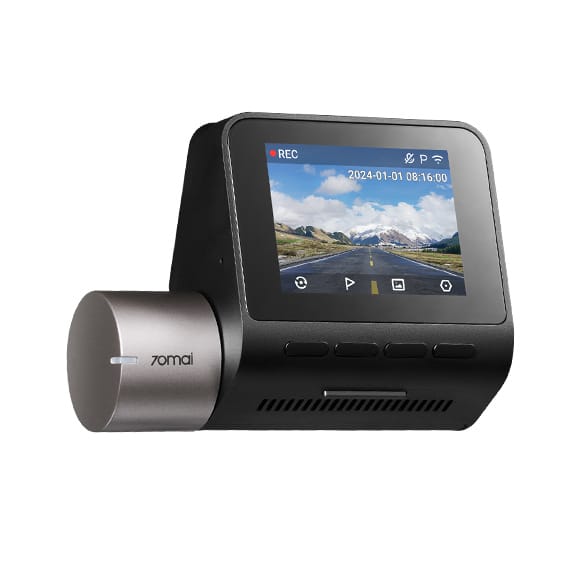 camera hanh trinh 70mai a510