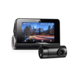 camera hanh trinh 70mai a810