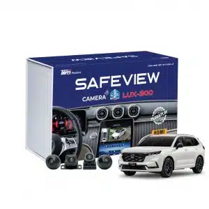 camera 360 safeview lux-300 cho honda