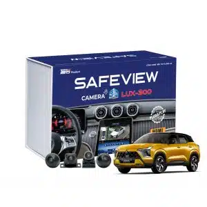 camera safeview lux300 cho xforce