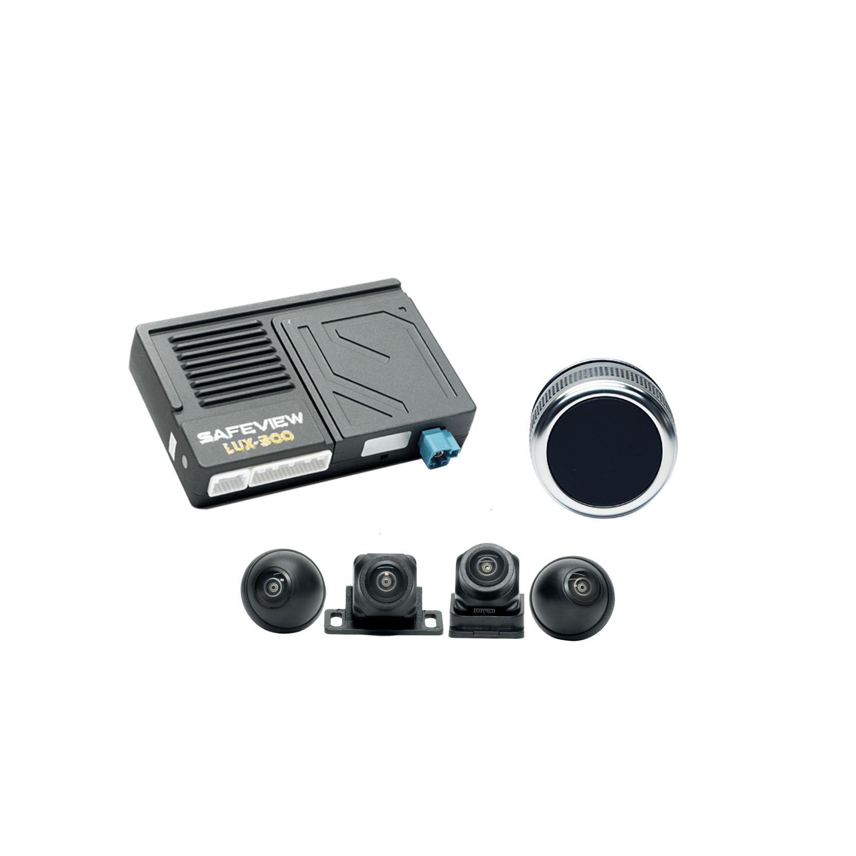 bo camera 360 lắp cho vf7