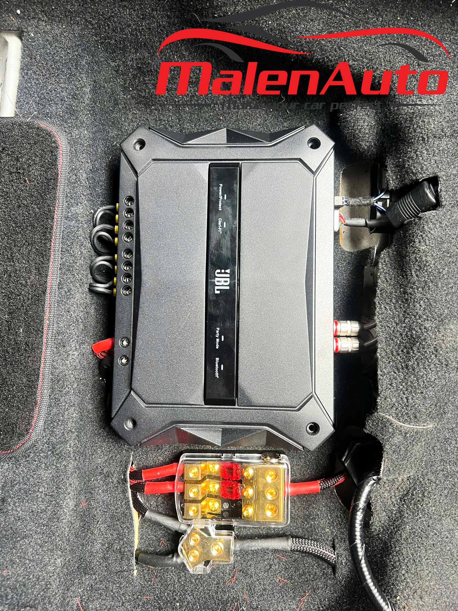 cau hinh full jbl cho subaru