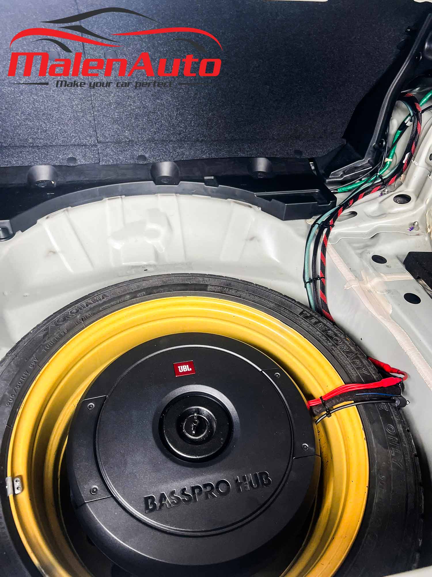 sub basspro hub chinh hang lap dat banh du phong xe