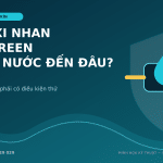 Các lớp cần xác minh khi đánh giá mạch Limo Green chống nước
