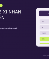 Hồ sơ nguồn sỉ module xi nhan Limo Green cho garage và đại lý
