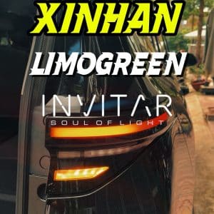 module mo rong xi nhan limogreen